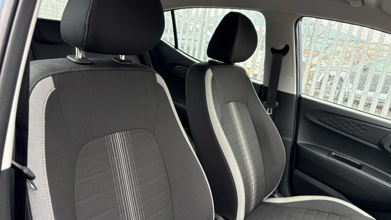 Hyundai i10 1.0 [63] Advance 5dr [Nav] Petrol Hatchback